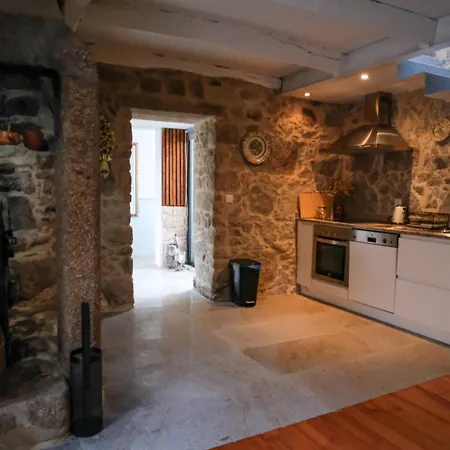 Quinta Flores Geraz do Lima