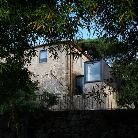 Vila Quinta Flores