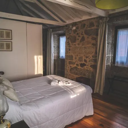 Vila Quinta Flores *