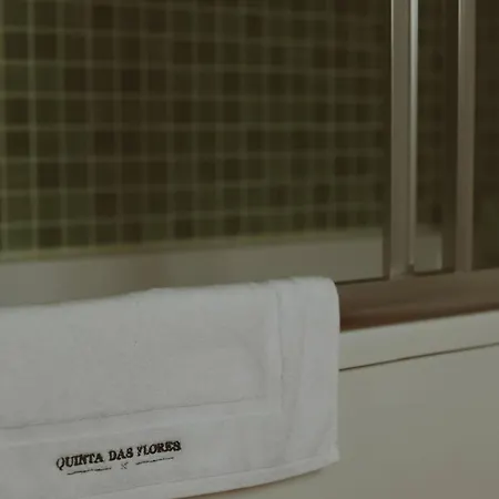 Vila Quinta Flores