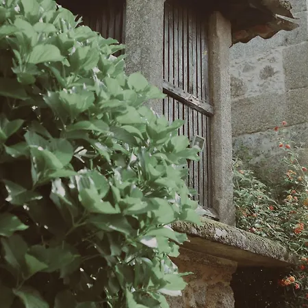 Quinta Flores Geraz do Lima