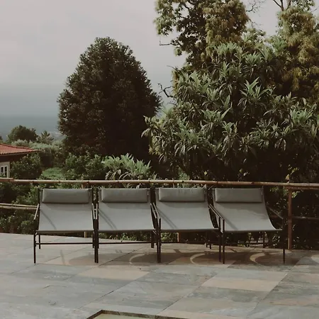 Quinta Flores Vila Geraz do Lima