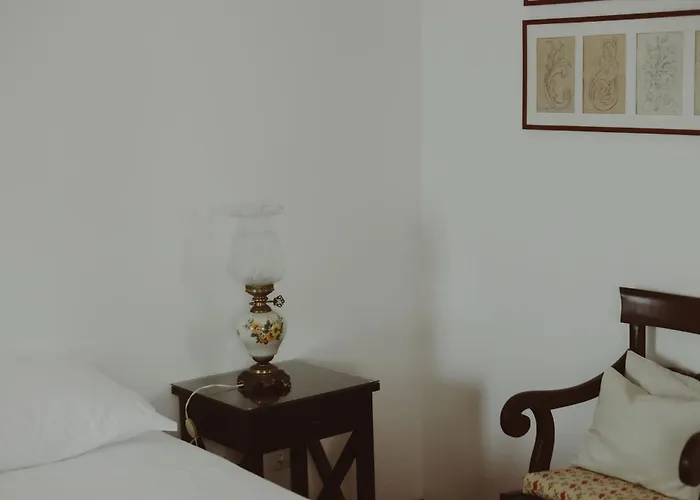 Quinta Flores * Geraz do Lima