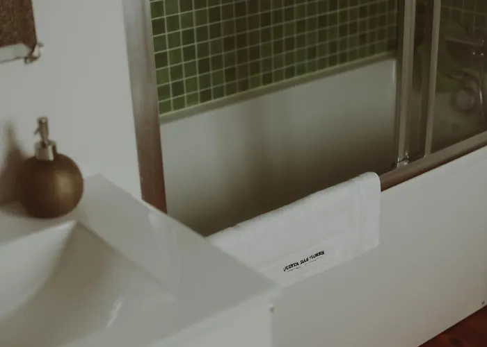 Quinta Flores Villa Geraz do Lima