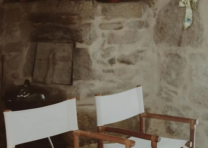 Quinta Flores ヴィラ Geraz do Lima