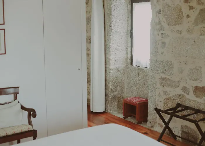 Villa Quinta Flores Geraz do Lima