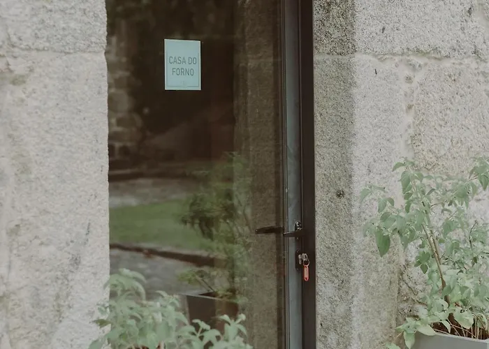 Quinta Flores וילה