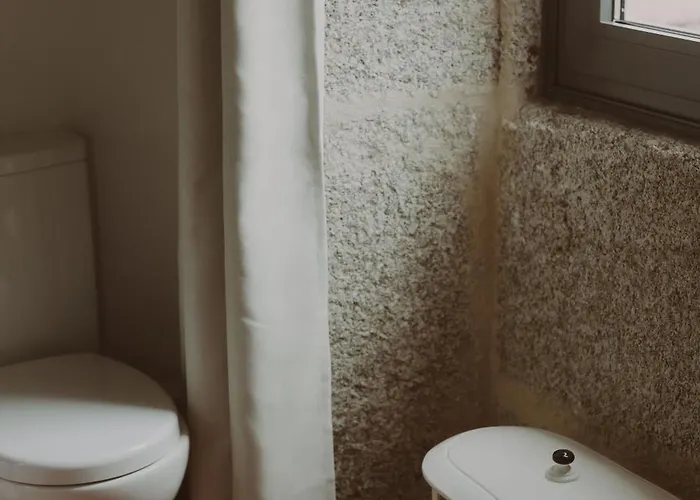 וילה Quinta Flores