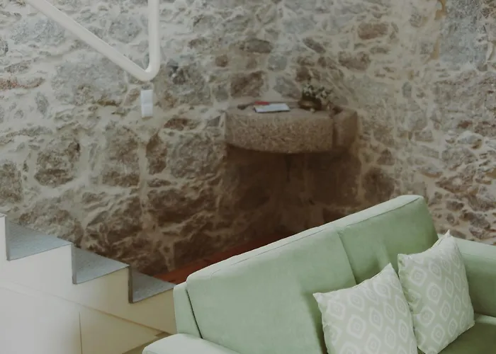 Quinta Flores Villa *