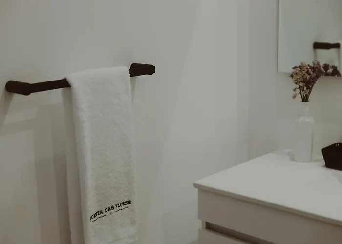 Quinta Flores וילה *