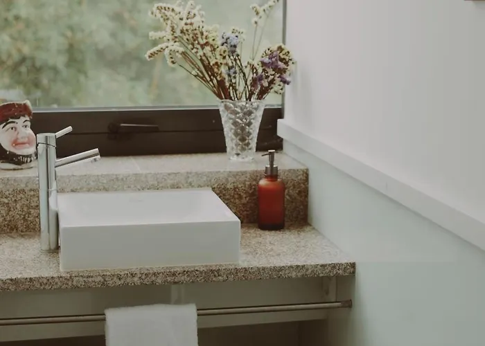 Villa Quinta Flores *