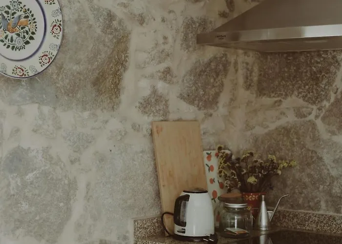 Quinta Flores Villa Geraz do Lima