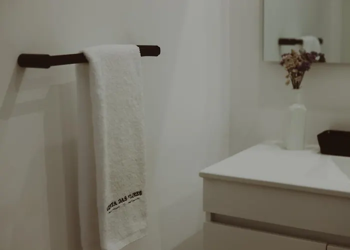 Quinta Flores וילה Geraz do Lima