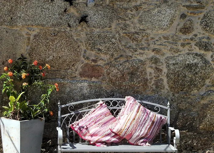 Quinta Flores * Geraz do Lima