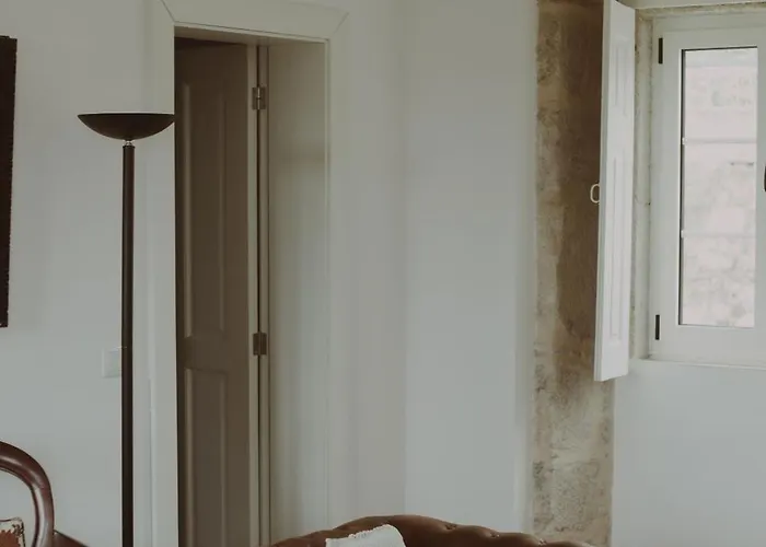 Quinta Flores וילה *