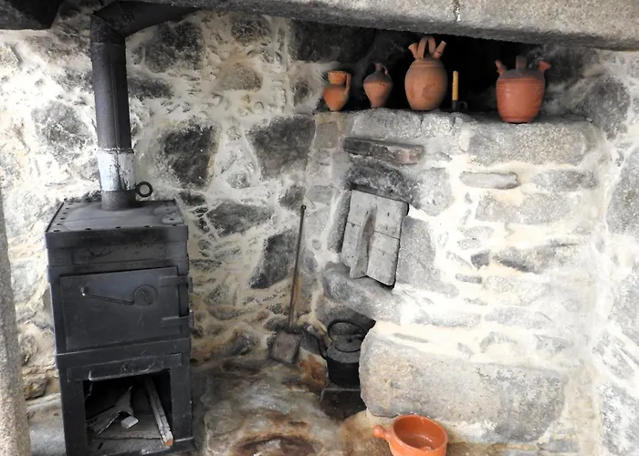 Quinta Flores וילה Geraz do Lima