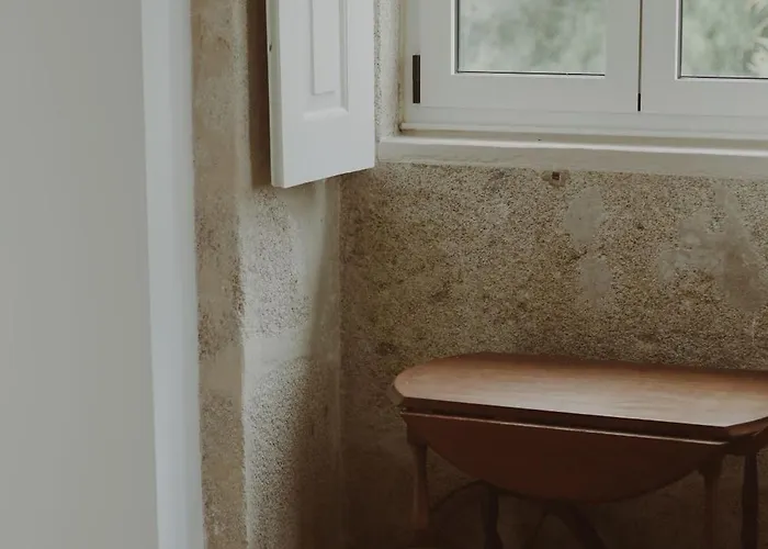 Villa Quinta Flores Geraz do Lima