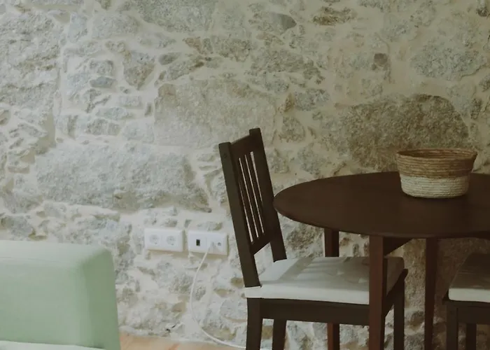 Quinta Flores Geraz do Lima