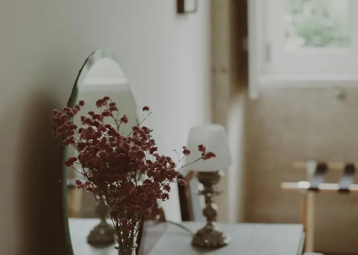 וילה Quinta Flores *