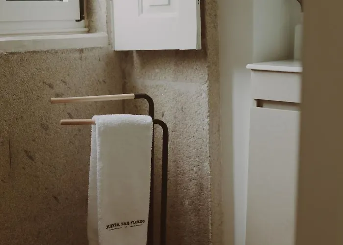 וילה Quinta Flores Geraz do Lima