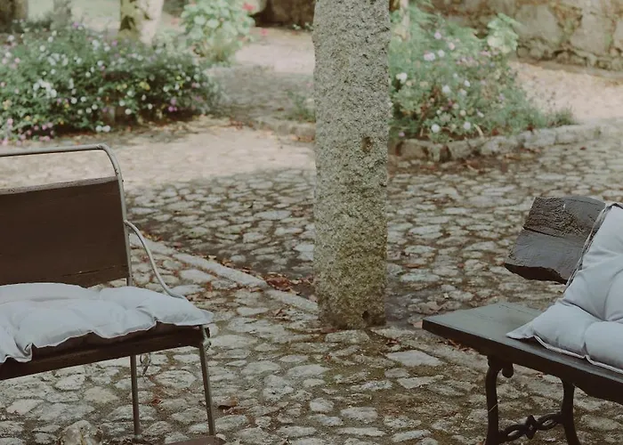 Quinta Flores Geraz do Lima