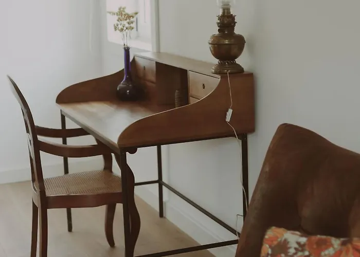 Quinta Flores Villa Geraz do Lima