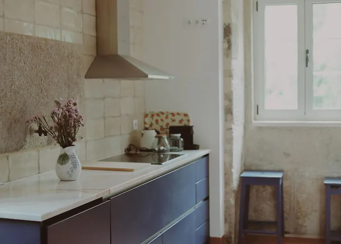 Quinta Flores * Geraz do Lima