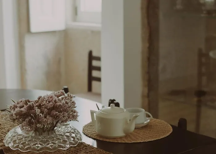 Quinta Flores * Geraz do Lima