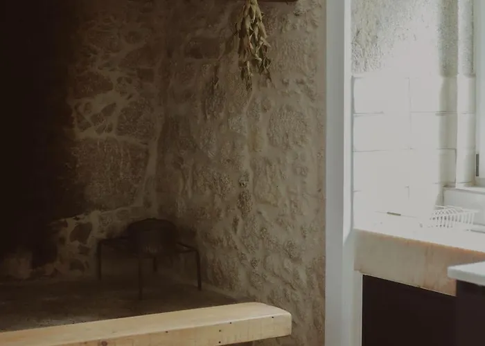 וילה Quinta Flores