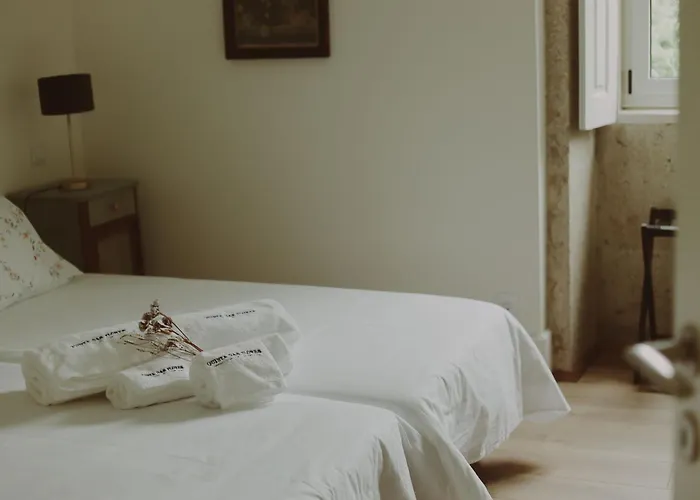 Quinta Flores וילה *