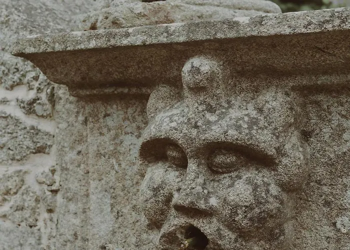 וילה Quinta Flores *