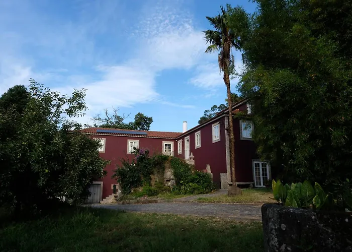 Quinta Flores Villa