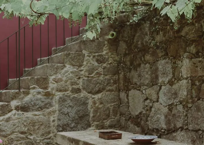 וילה Quinta Flores