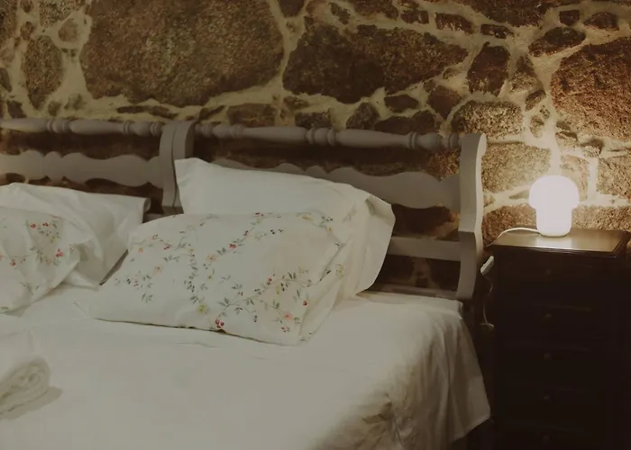 Quinta Flores Geraz do Lima