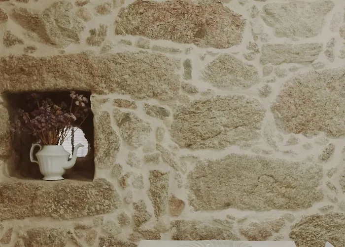 Quinta Flores וילה *