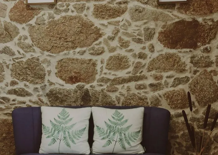 Quinta Flores * Geraz do Lima